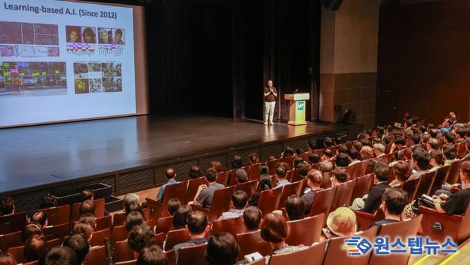 과천시, 과천아카데미 2026년 첫 강연 배우 겸 작가 차인표 초청
