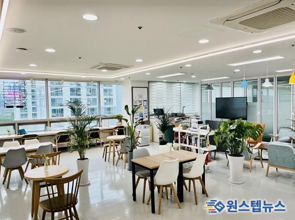 파주시, 고용노동부 ‘청년성장프로젝트(청년카페 운영)’ 공모 선정