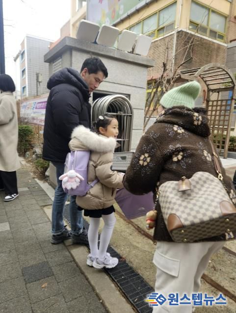 수원시 장안구 조원1동 새마을문고, '출석통장 챌린지'추진