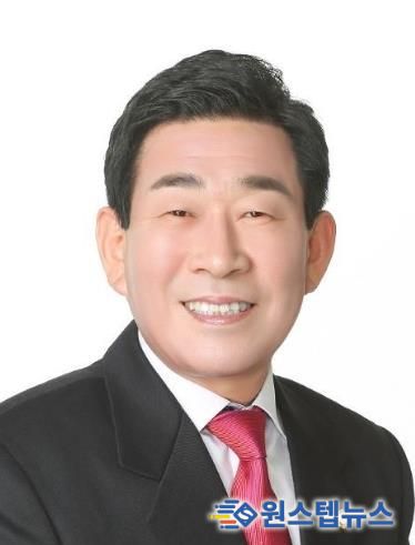 박성도 경상남도의원, ‘경상남도 공간정보에 관한 조례안’대표 발의.. 디지털 행정 혁신 박차