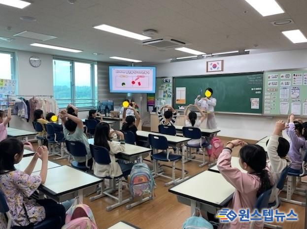 평택시, ‘2026년 건강증진학교’ 운영 추진