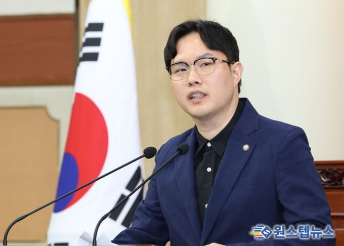 박현우 고양시의원