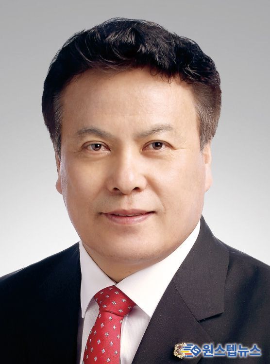 충북도의회 임병운 의원