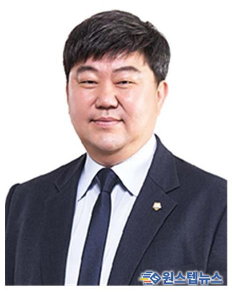 부산광역시의회 전원석 의원