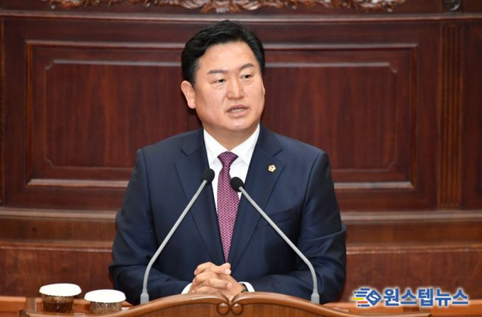 경상남도의회 장병국 의원