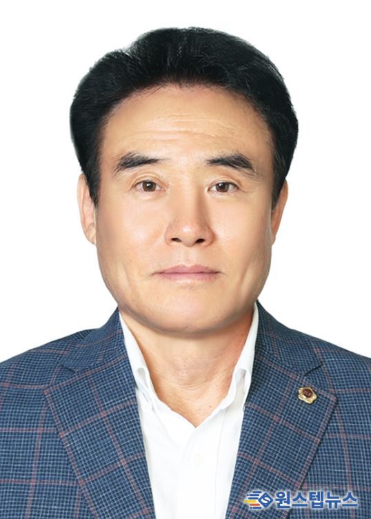 경상남도의회 서희봉 도의원
