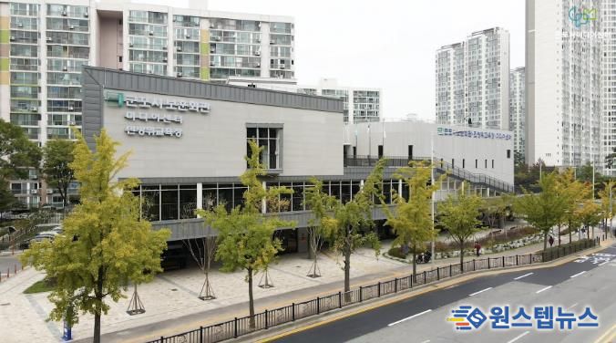 군포시미디어센터