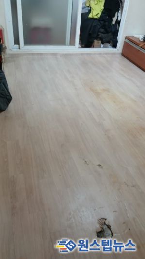 고양시 탄현1동, 취약가구 주거환경 개선 ‘다시 숨쉬는 집’사업 실시