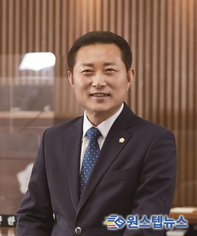 서대문구의회 윤유현 의원