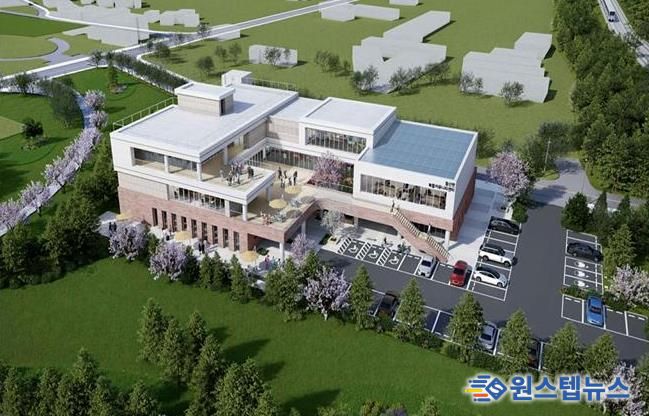 연천군, 청산면 복합커뮤니티센터 건립 사업 착공