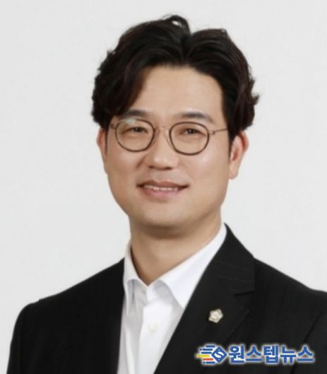 박충배 의원(파동, 지산1·2동, 범물1·2동)