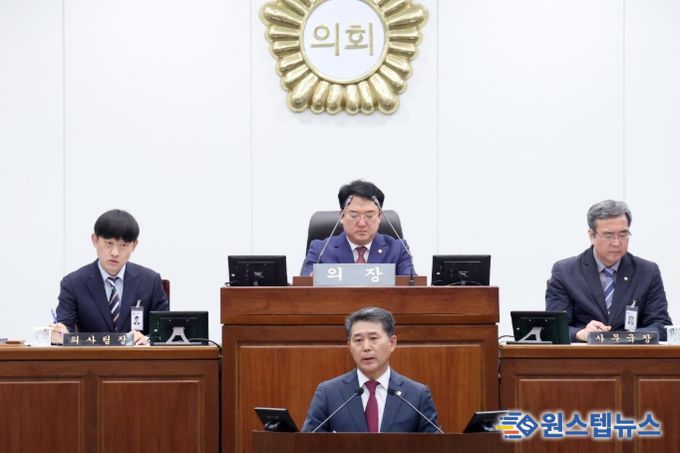 김태희 칠곡군 의원