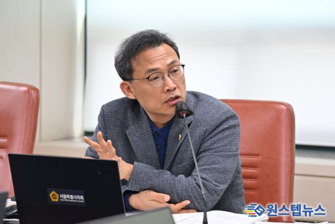 서울시의회 이상훈 의원