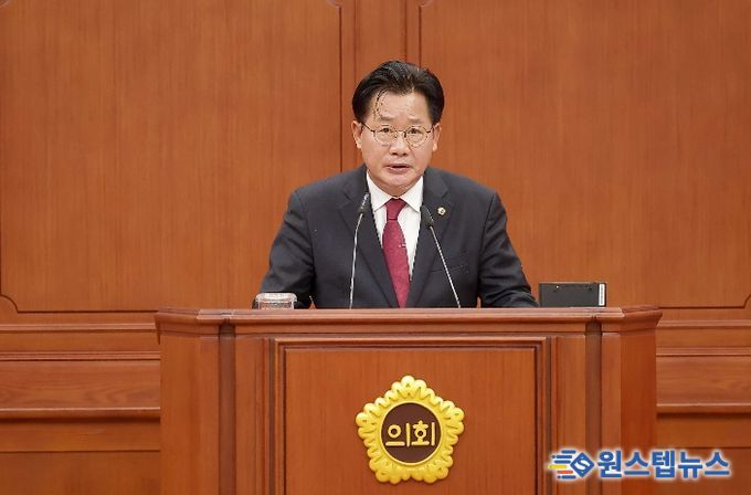 대전시의회 이재경 의원