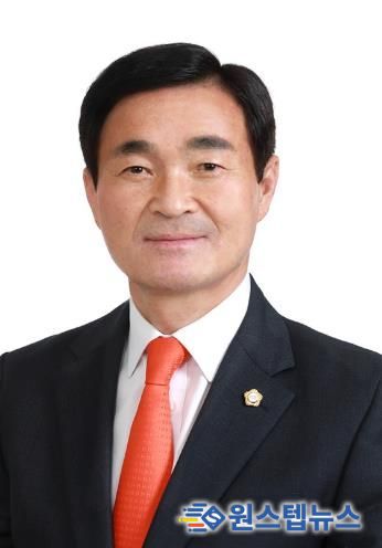 서산시의회 안원기 의원, 농작업 화장실 설치 필요성 제기