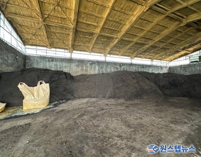 안성시, 영농철 퇴·액비 살포 대비 시민 불편 최소화 추진