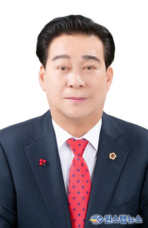 경남도의회 권원만 도의원,