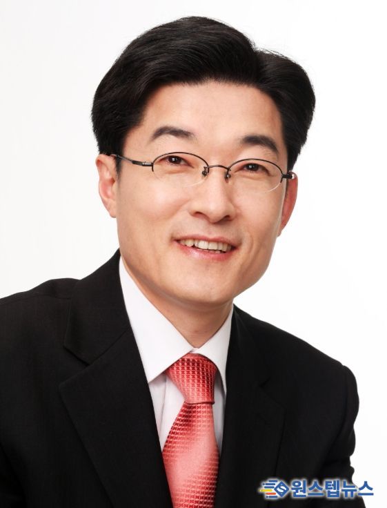 경남도의회 김순택 도의원