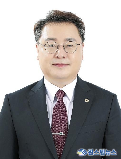 성남시의회 황금석 의원, 개발제한구역 전기차 충전시설 기준 완화 추진