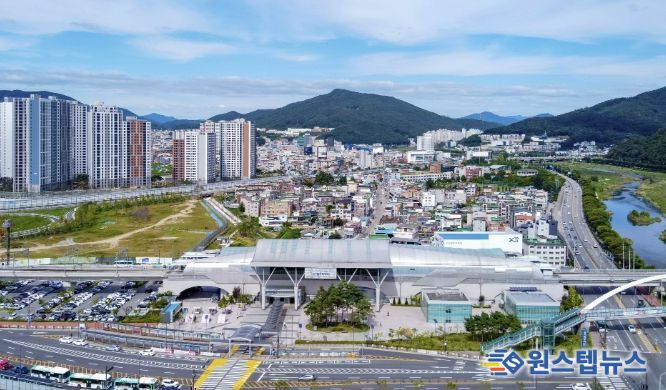 광주시, 경강선 열차 증편·배차 간격 단축 환영…선로 용량 확보 등 근본 대책 추진