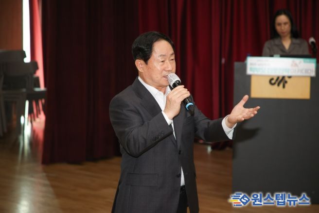 남양주시, 3월 ‘학부모 진로진학 아카데미’ 성료