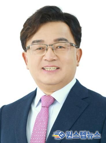 강원특별자치도의회 이무철 의원