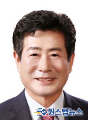 제주도의회 고태민 위원장