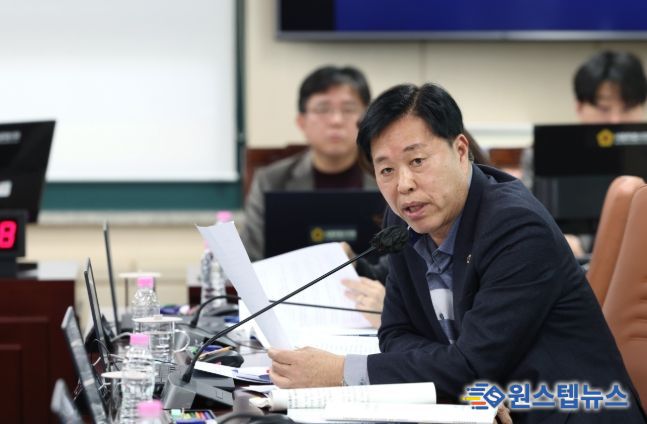 송도호 서울시의원