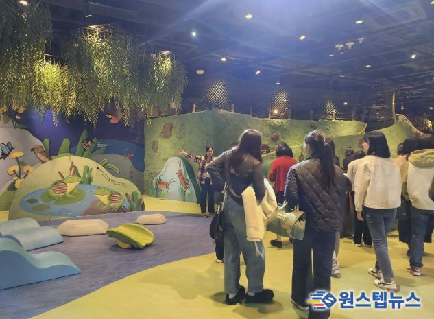 동두천양주교육지원청, 학년별 체험학습 사전답사