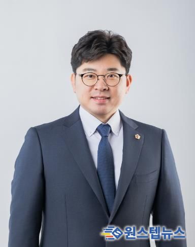 강원특별자치도의회 전찬성 의원