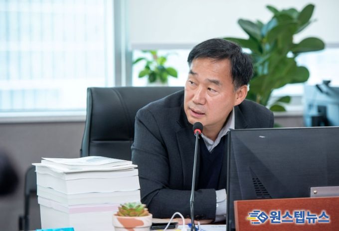 경기도의회 윤종영 의원