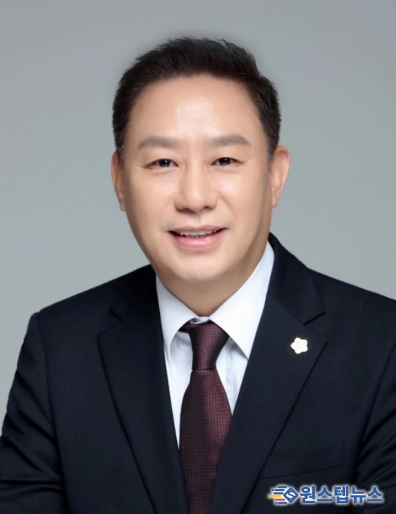 충남도의회 박정식 의원