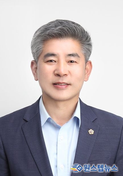 충남도의회 조철기 의원