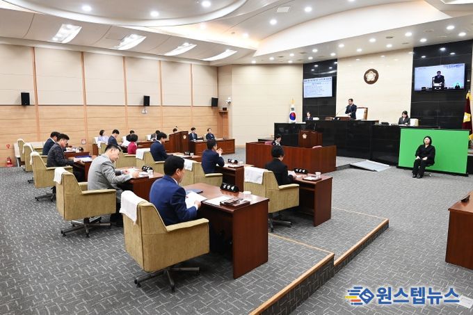 제263회제2차본회의