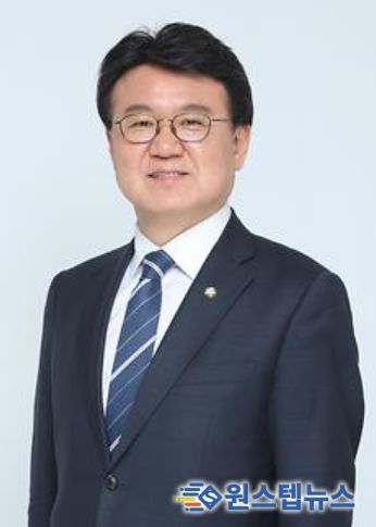 황운하 의원(조국혁신당)