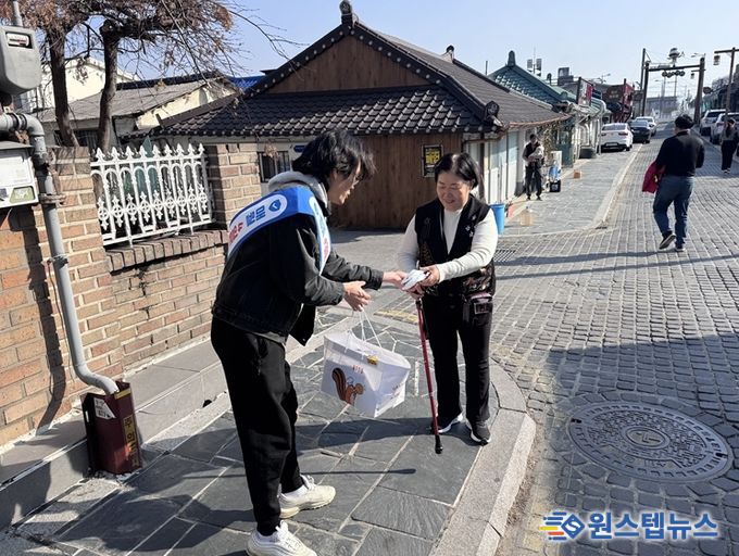 안성시, 생활밀착형 집중안전점검 홍보… 주민 참여 확대 기대