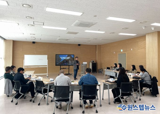 남양주시, '다산 브랜드 파트너스'로 로컬 브랜딩 시장 공략 나선다