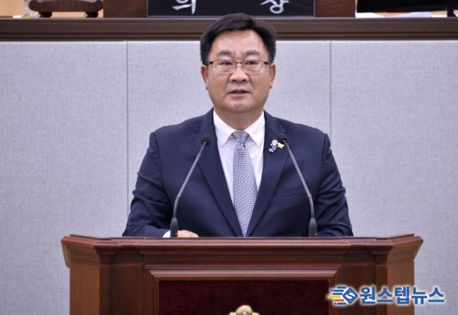 시의회 김철민 의원