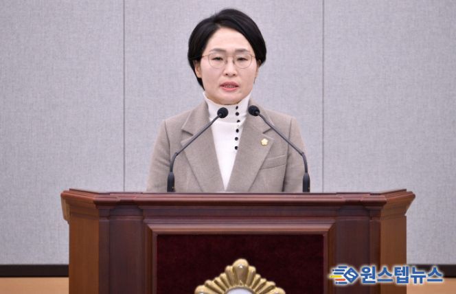 여수시의회 민덕희 의원