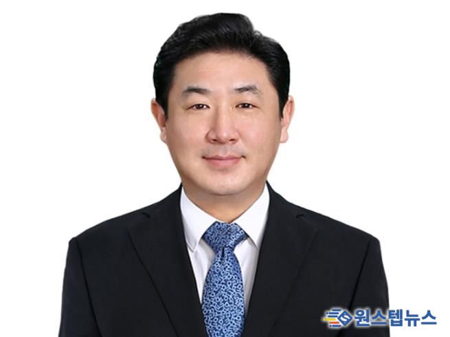 정태완 인천 서구의원, 어린이날 행사 지원 근거 마련