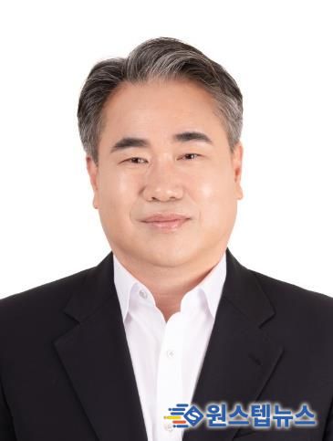 박준 경상남도의원