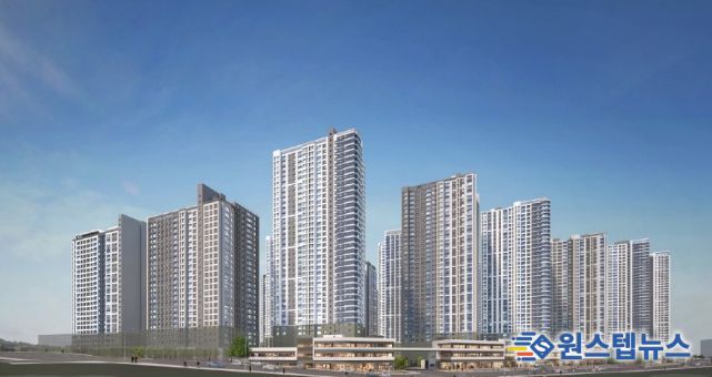 광명도시공사, 철산주공8,9단지 재건축 임대주택(행복주택) 예비입주자 추가모집 공고