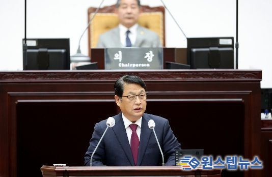 인천시의회 김대중 의원