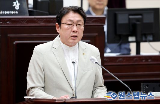 인천시의회 신충식 의원