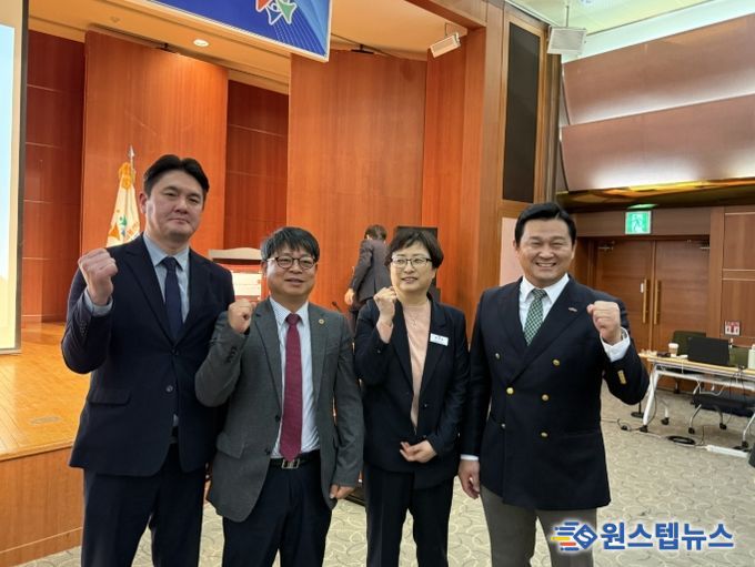 경기도의회 김재훈 의원