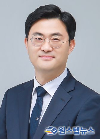 이정문 더불어민주당 충남도당위원장