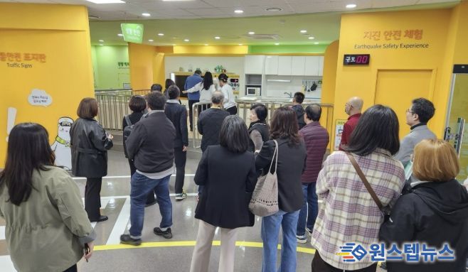 시흥시, 2026년 건강도시 시민협의체 활동 본격 추진