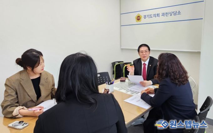 경기도의회 김현석 의원