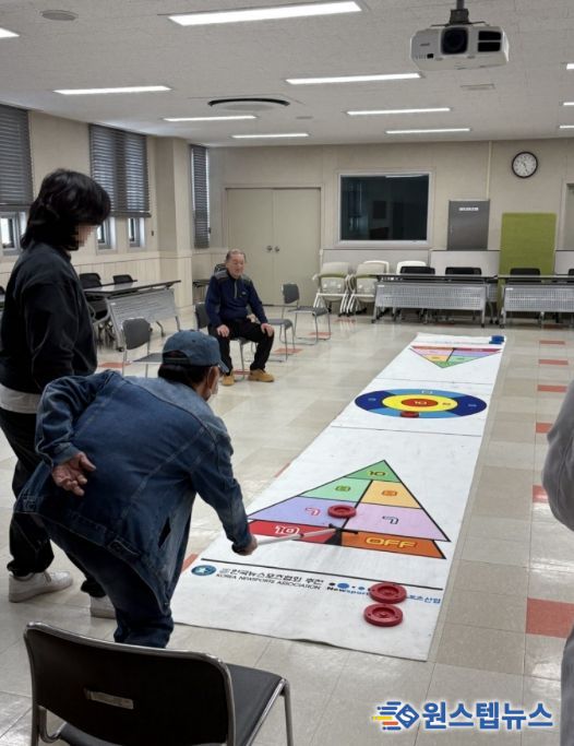 안성시 보건소, 지역사회중심재활사업 연중 운영