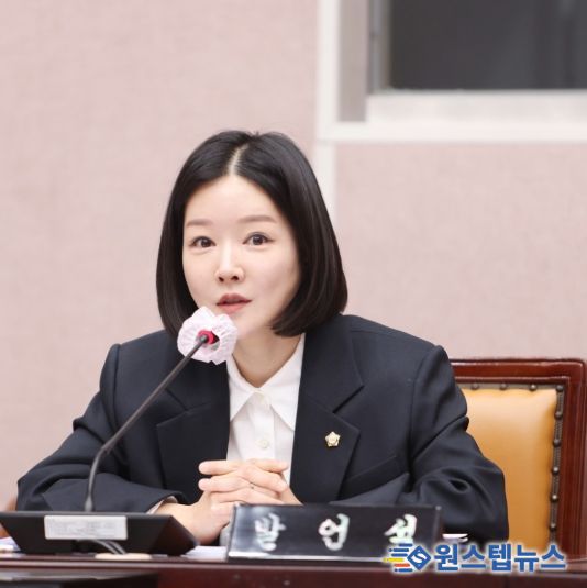 군포시의회 이혜승 의원